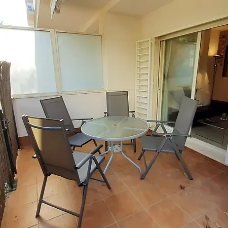 דירה El Manantial By Elconserje