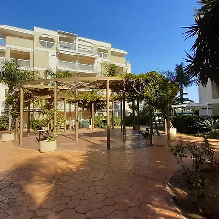 El Manantial By Elconserje דירה *