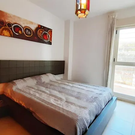 דירה El Manantial By Elconserje