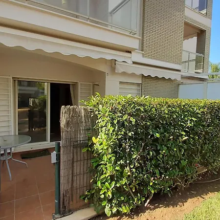 דירה El Manantial By Elconserje דניה