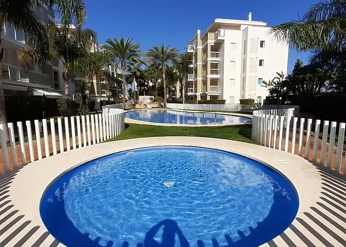 El Manantial By Elconserje Apartamento