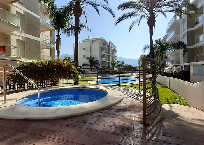 El Manantial By Elconserje Apartamento *